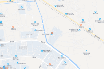 合生龙河湾壹号电子地图