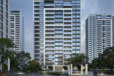 上晶合院[海宁]