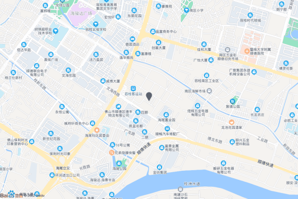 交通图