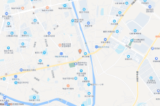 红都大道与绵江西路交叉口LCQ13-A01地块[瑞金]