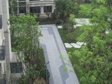 万达龙湖天街旁 出行便利 配套齐全