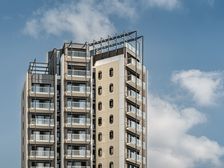 格力公园海德 1室1厅 东南