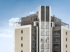 格力公园海德 4室2厅 南 北