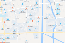 郭新庄1-01A区块电子地图