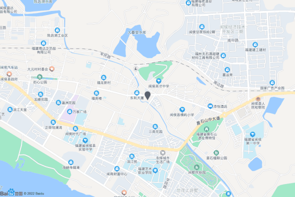 交通图