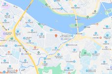 左海烟山江翠[仓山]