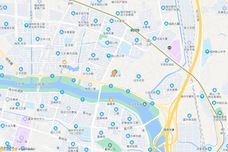 新投映万合[晋安]