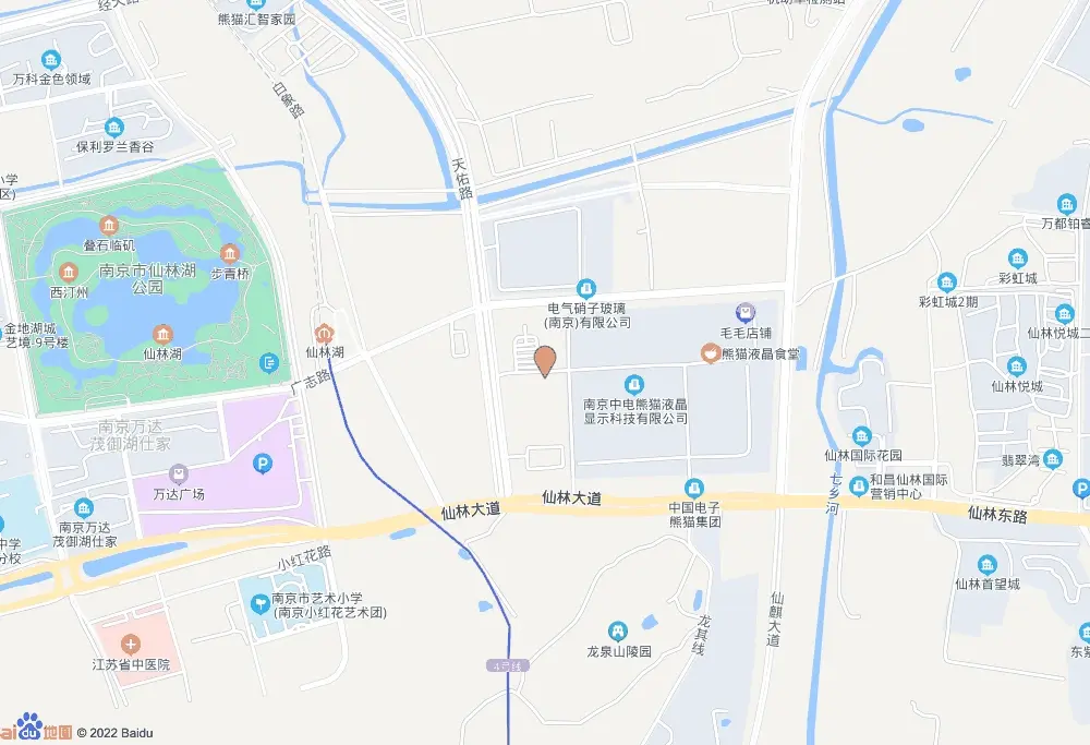 实景图