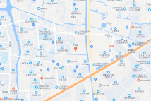 恒都·云湾电子地图