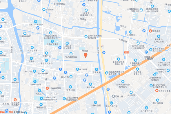 交通图