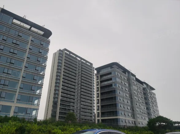 灵山湾悦府