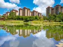 上新房源 南海大道 幸福汇一期 两房精装诚意卖齐全