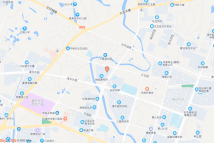 北仓路以南龙溪北路以东九十九湾以西电子地图