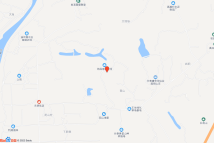 长泰区古农农场电子地图