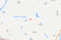 长泰区古农农场白石作业区电子地图