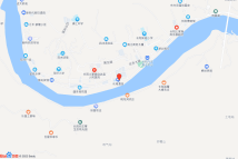 龙舟坪镇龙门社区电子地图