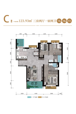 云麓湾