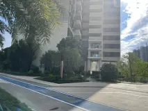 碧桂园盛世名门小区环境