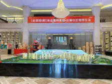 金源城金源悦府1房0厅57万