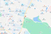 百德·尚谷首院电子地图