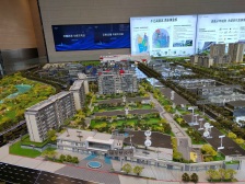 龙湖全新第三代洋房铝板玻璃幕墙近滨河公园融创茂商圈