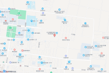 高邑镇侯家庄村西高国储[2022]18－1号地块电子地图