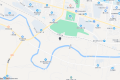 涧滨水城长江大道以北XATD2022-021地块交通图