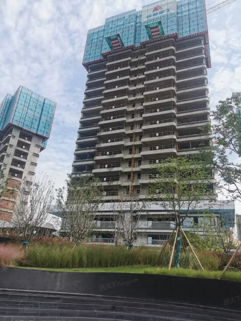 四川师大站tod·锦江府图片_样板间图_位置图_装修效果图-成都房天下