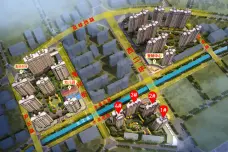 玉虹豪庭·国际城[常宁市]