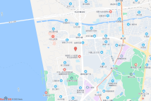 老船厂1900长江序电子地图