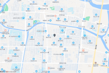 梨洲街道最良地块保障性租赁住房电子地图