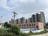 在建工地