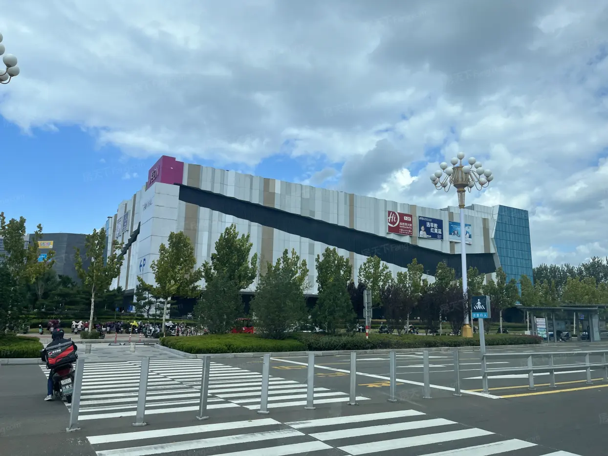 佰和锦园周边配套