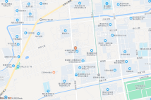 琅琊台南路东、香海路南电子地图