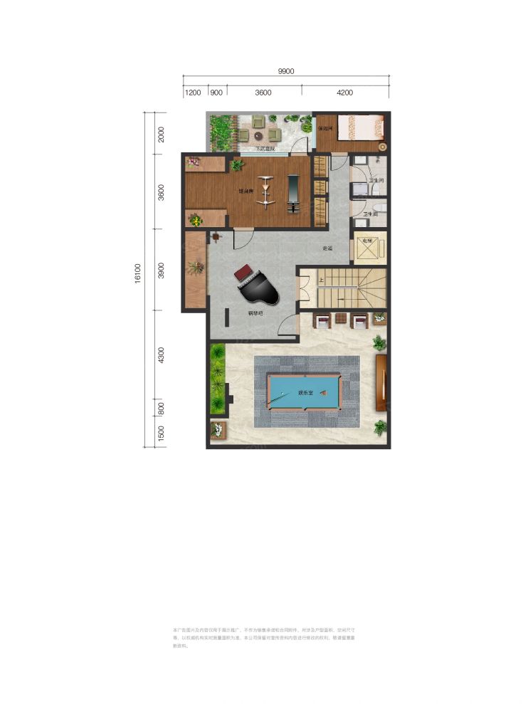 户型图5/6
