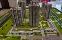滨心宁望府实景图