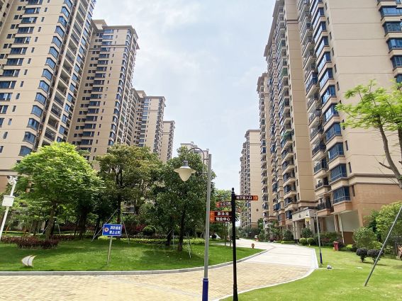 惠州房天下楼盘点评