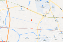 番禺区谢村居住及商业商务地块电子地图