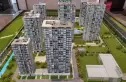 滨心宁望府实景图