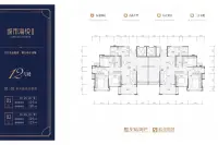 12号楼01、02户型