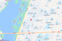 方大太阳城电子地图