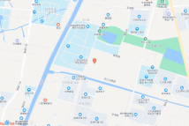 GZ387地块电子地图