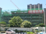 配建中学工程进度