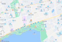 鑫江中心电子地图