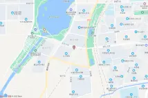 丰南城区文化大街与开拓路交叉口西南角地块电子地图