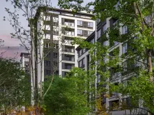 金地洋房,中间楼层,户型方正,1梯两户