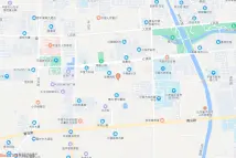 东阁街道胜利路北侧、苏州路东电子地图