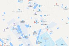 黄麓镇书香路以西、三汊河路以南[巢湖]