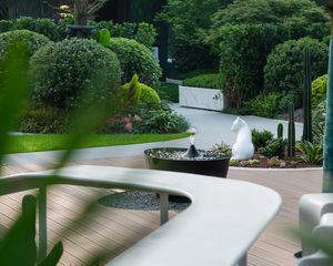 招商未来公园4室2厅南