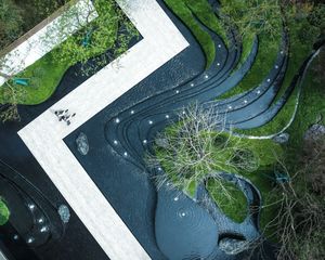 招商未来公园3室2厅南